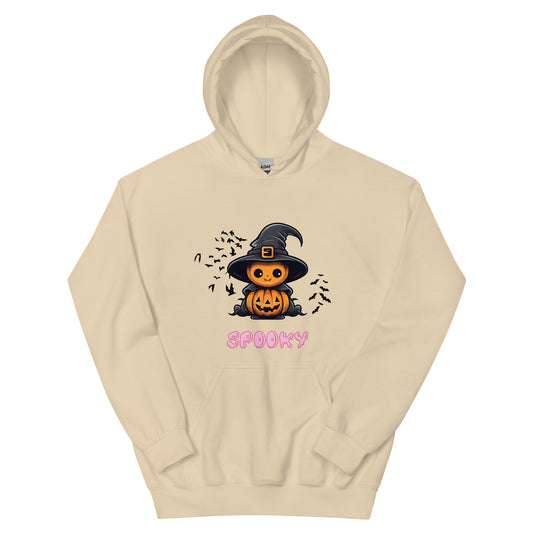 Cute Ghost Unisex Hoodie